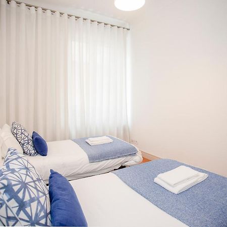 Liiiving In Porto | Light Spacious Apartment Εξωτερικό φωτογραφία