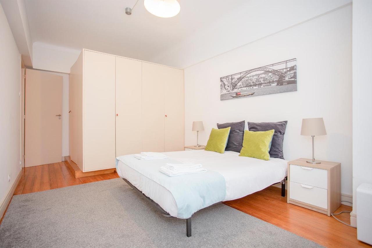 Liiiving In Porto | Light Spacious Apartment Εξωτερικό φωτογραφία