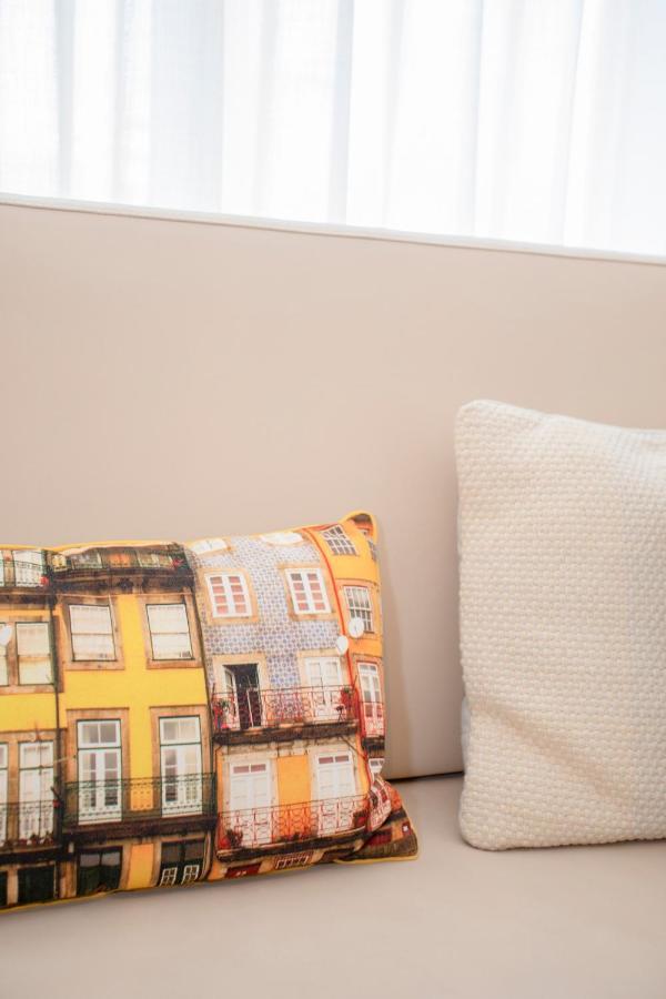 Liiiving In Porto | Light Spacious Apartment Εξωτερικό φωτογραφία