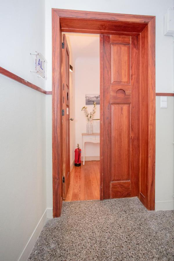 Liiiving In Porto | Light Spacious Apartment Εξωτερικό φωτογραφία