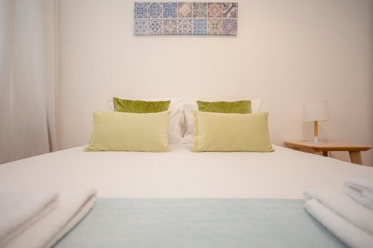 Liiiving In Porto | Light Spacious Apartment Εξωτερικό φωτογραφία