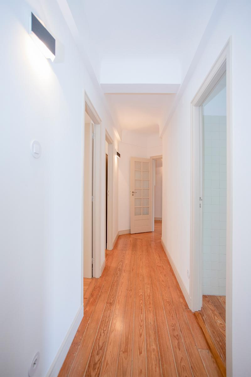 Liiiving In Porto | Light Spacious Apartment Εξωτερικό φωτογραφία