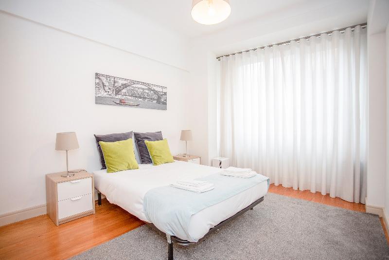 Liiiving In Porto | Light Spacious Apartment Εξωτερικό φωτογραφία